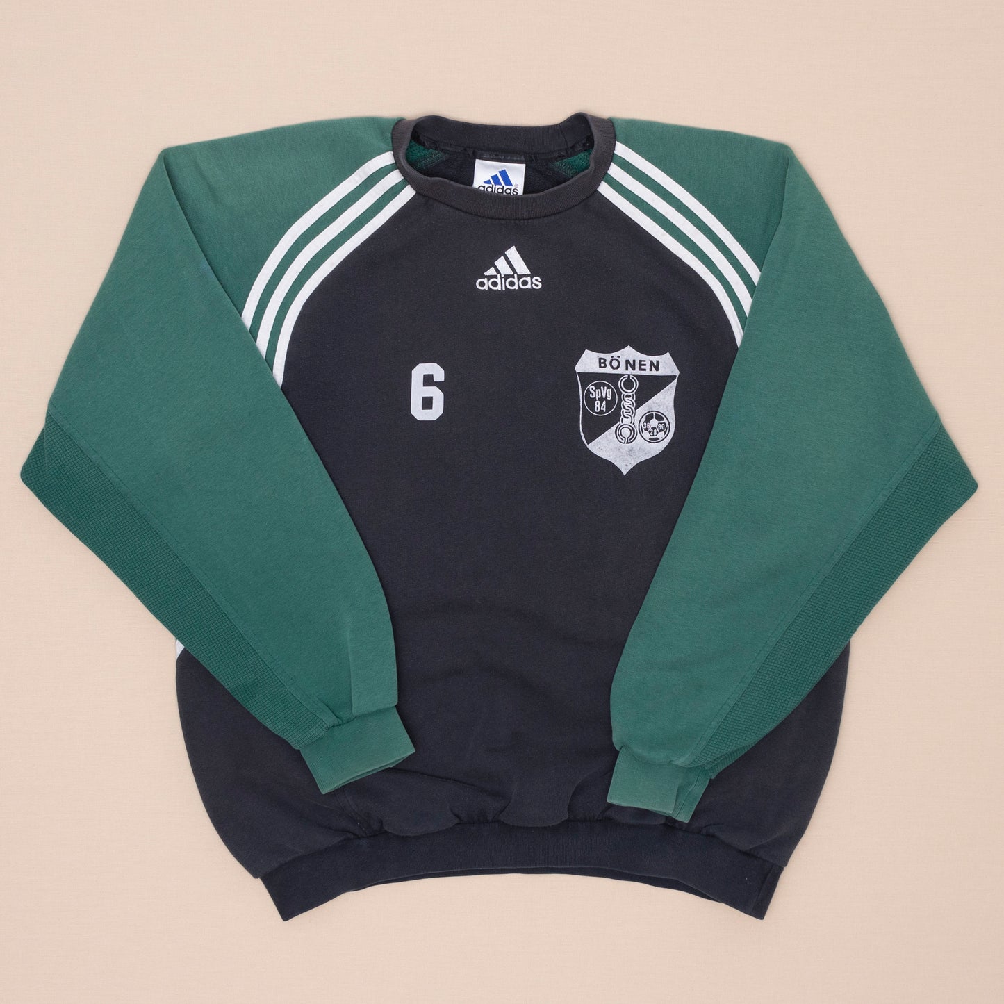 Adidas SpVg Sweater, L