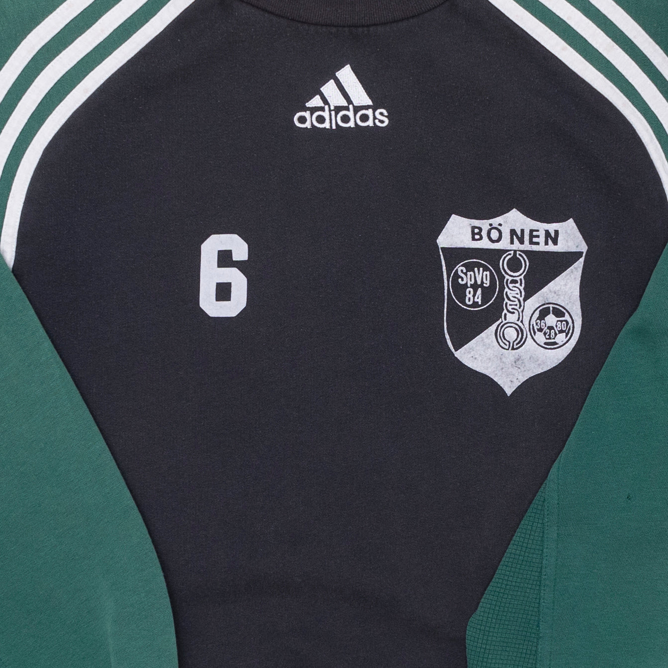 Adidas SpVg Sweater, L
