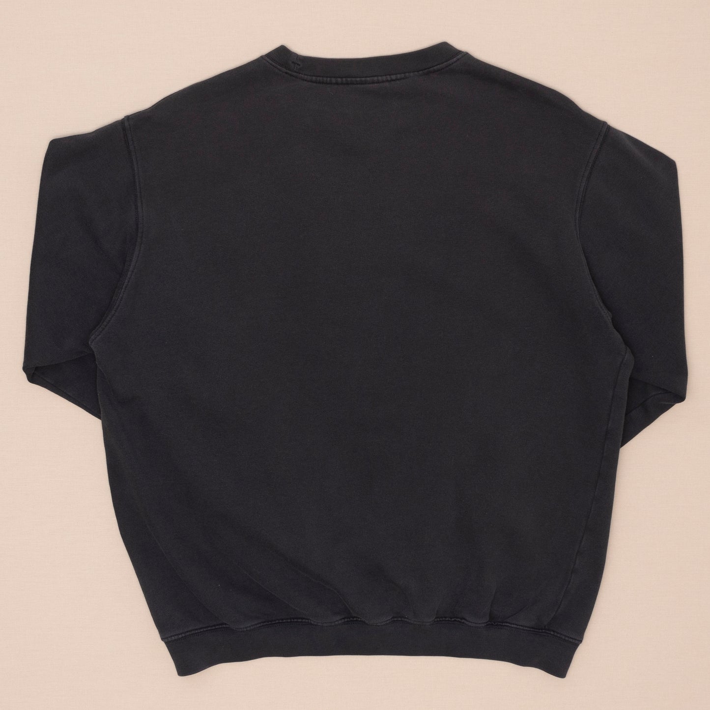 Champion Spellout Sweater, M-L