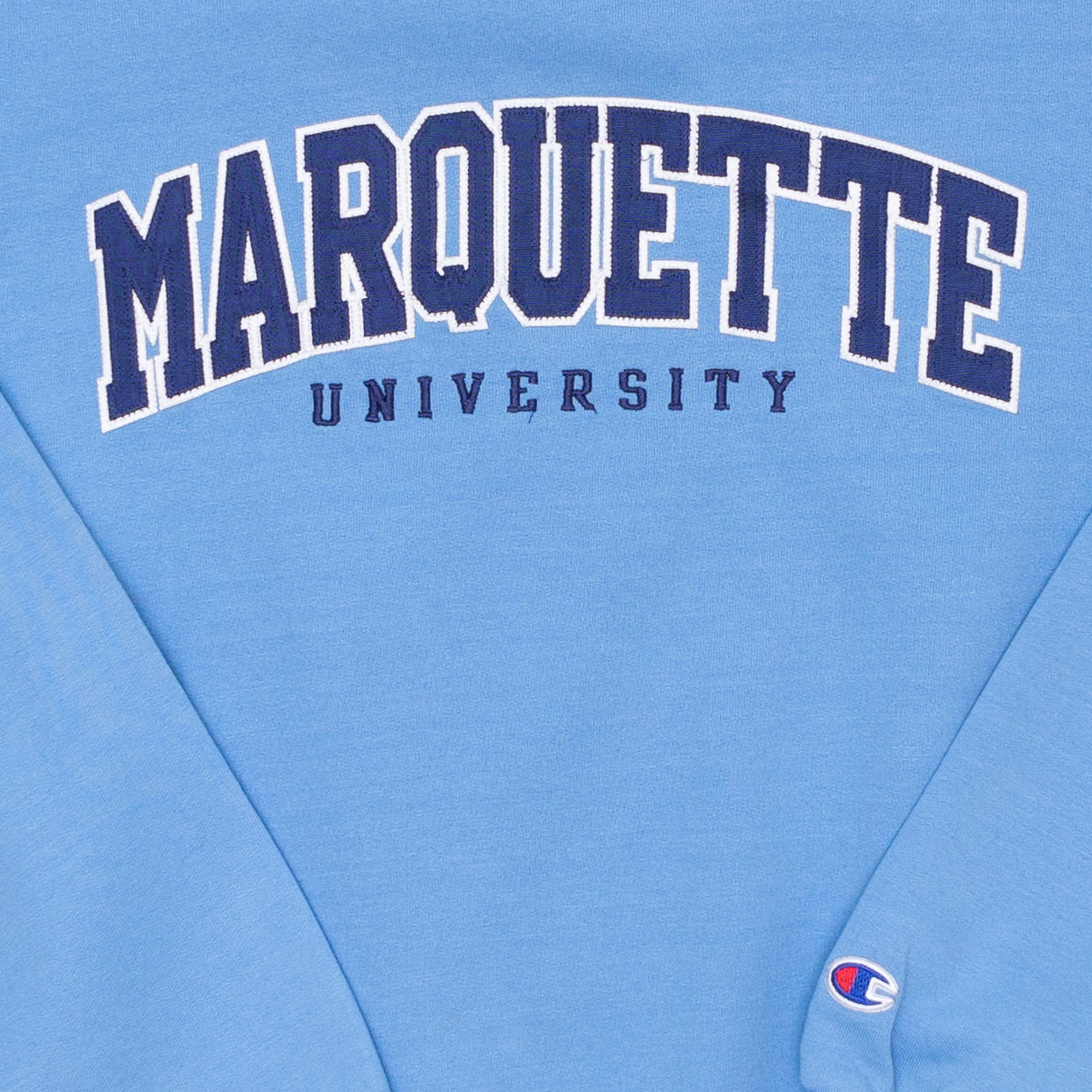 Marquette University Sweater, S