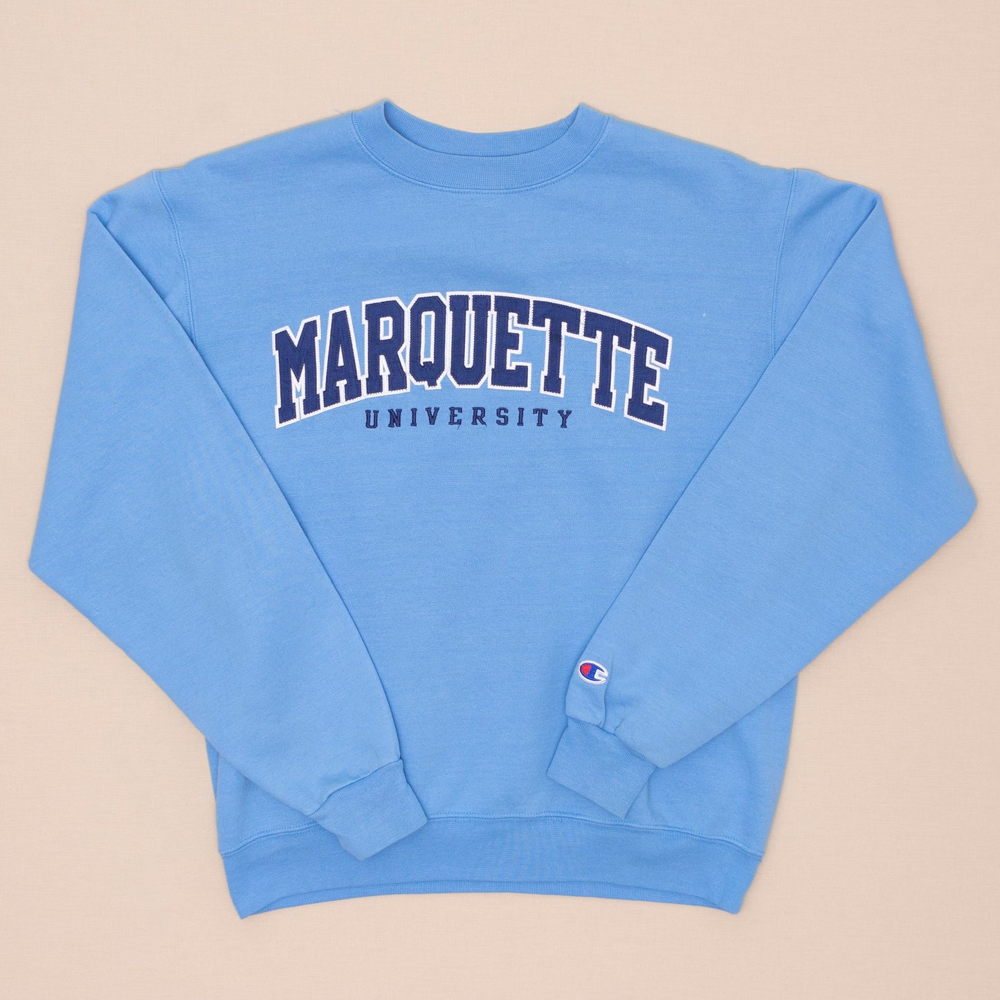 Marquette University Sweater, S