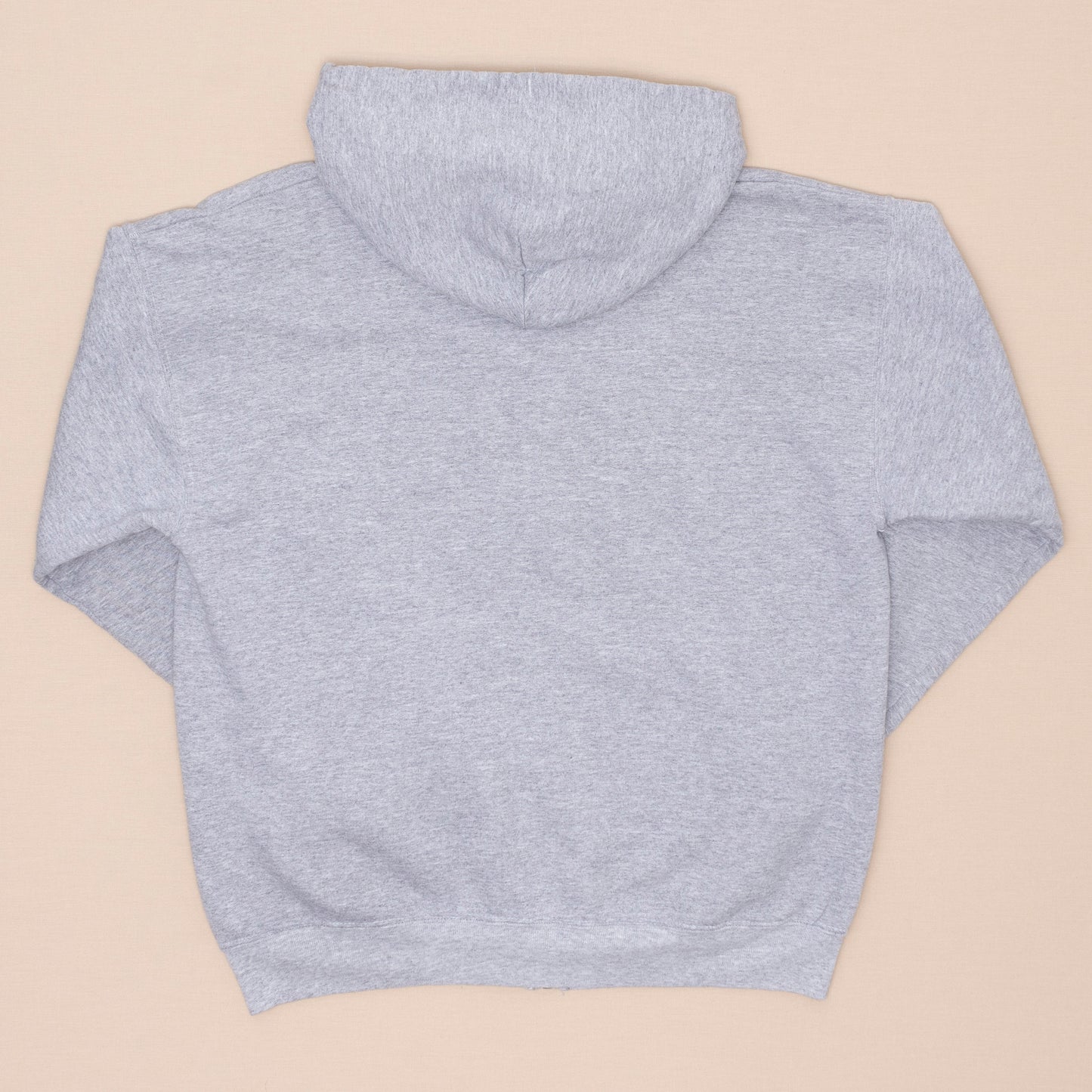Colorado Zip Hoodie, M