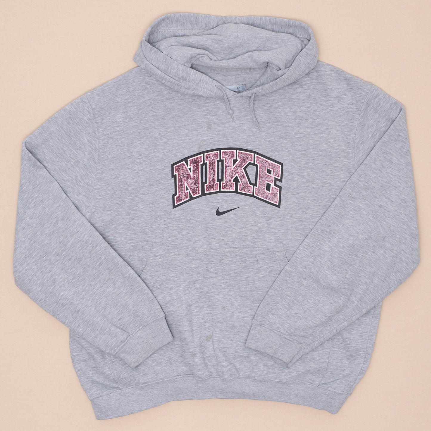 Nike Spellout Hoodie, L