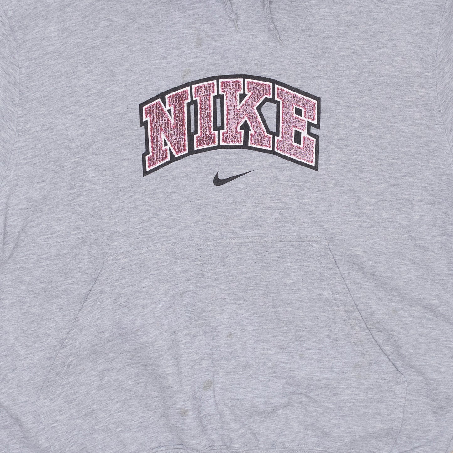 Nike Spellout Hoodie, L