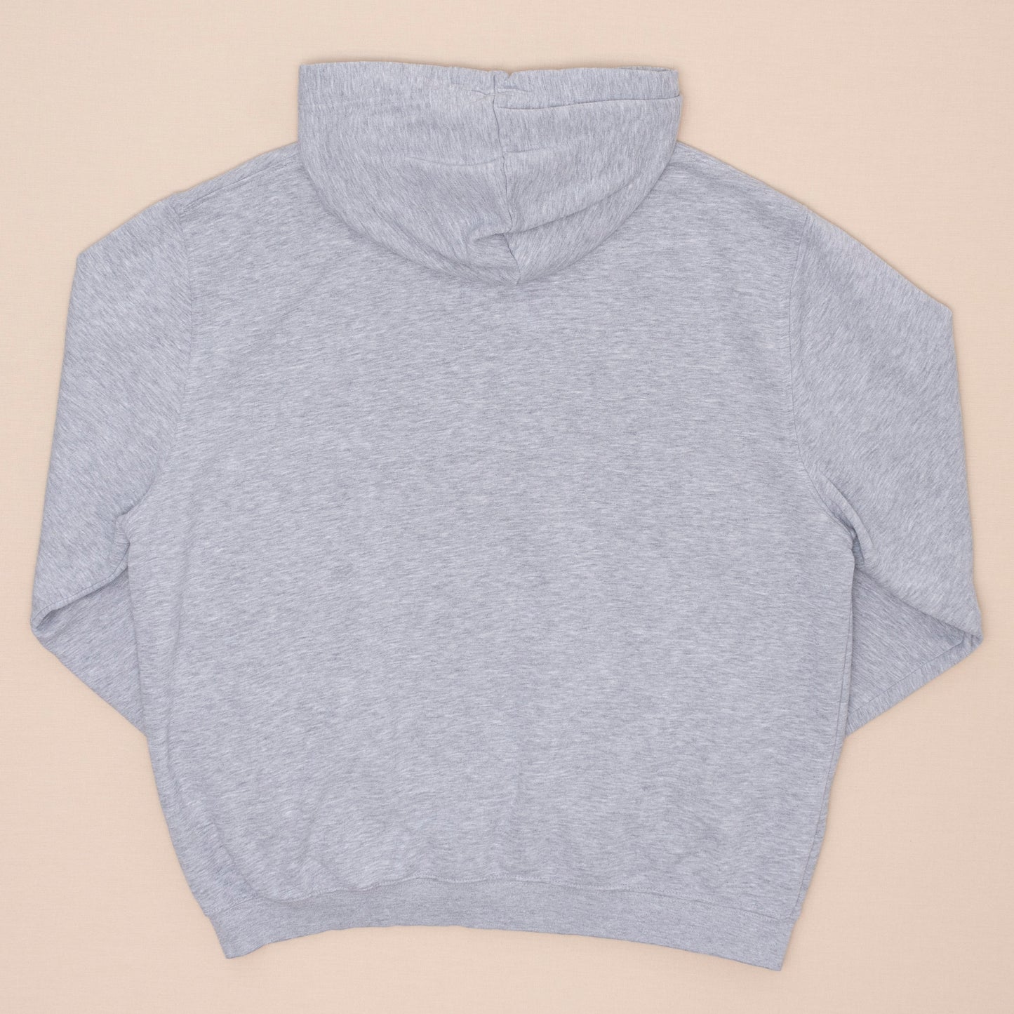 Nike Spellout Hoodie, L