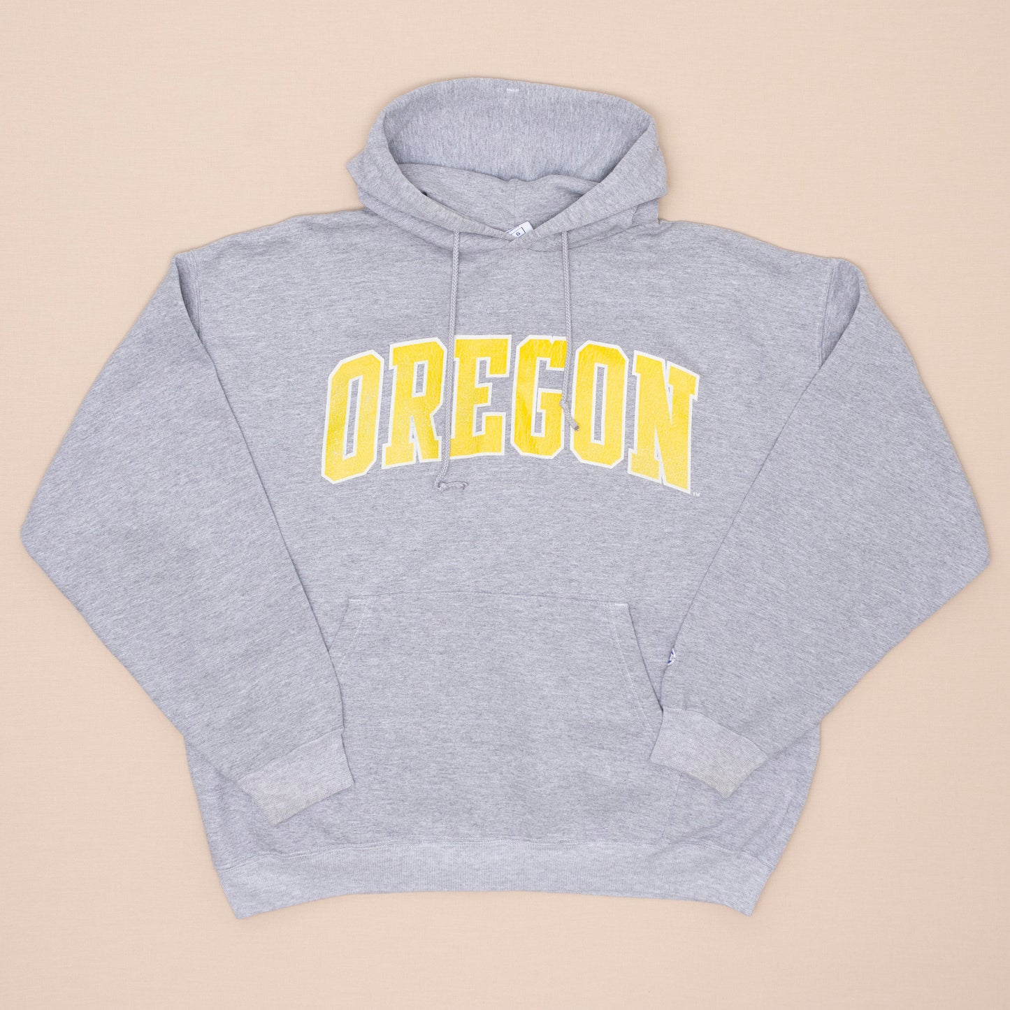 Oregon Hoodie, L