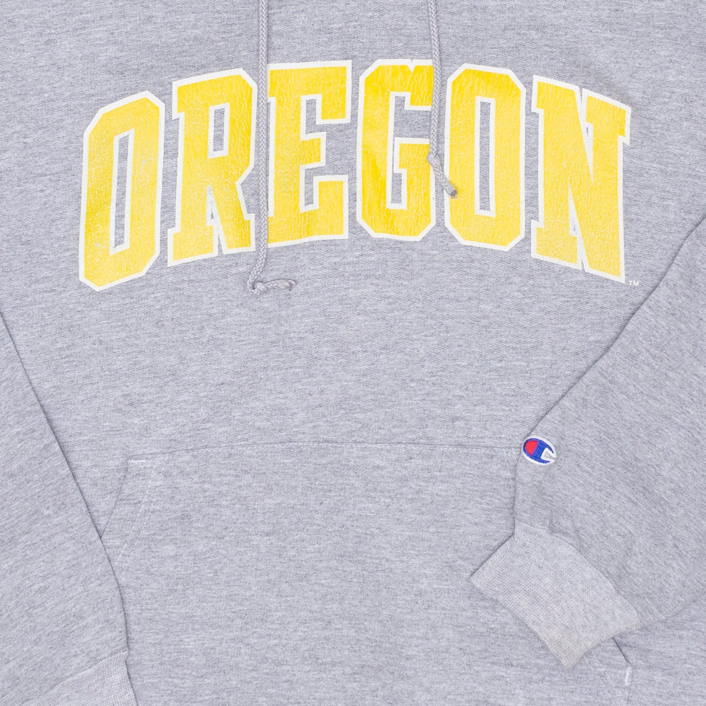 Oregon Hoodie, L
