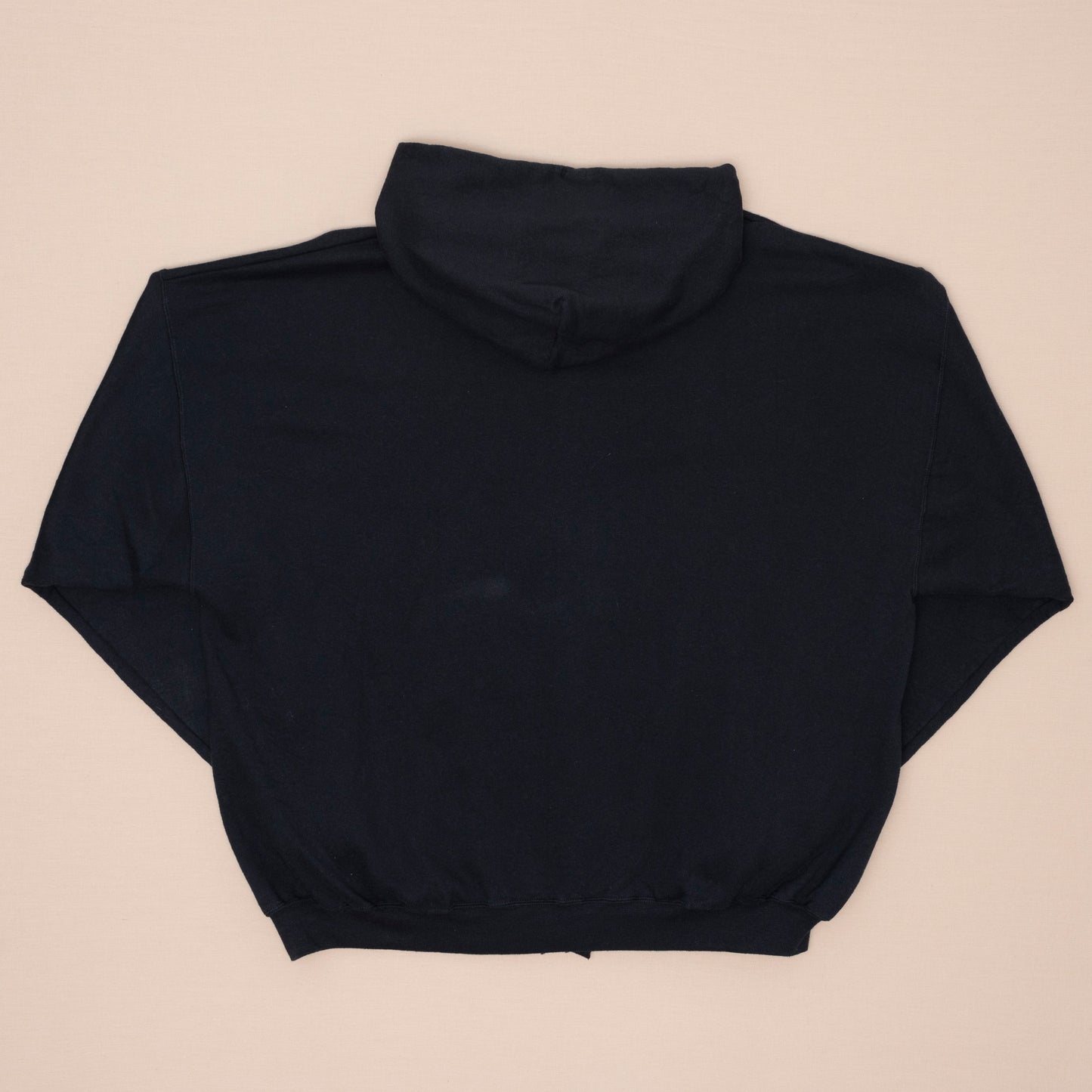 PriCara Zip Hoodie, XL