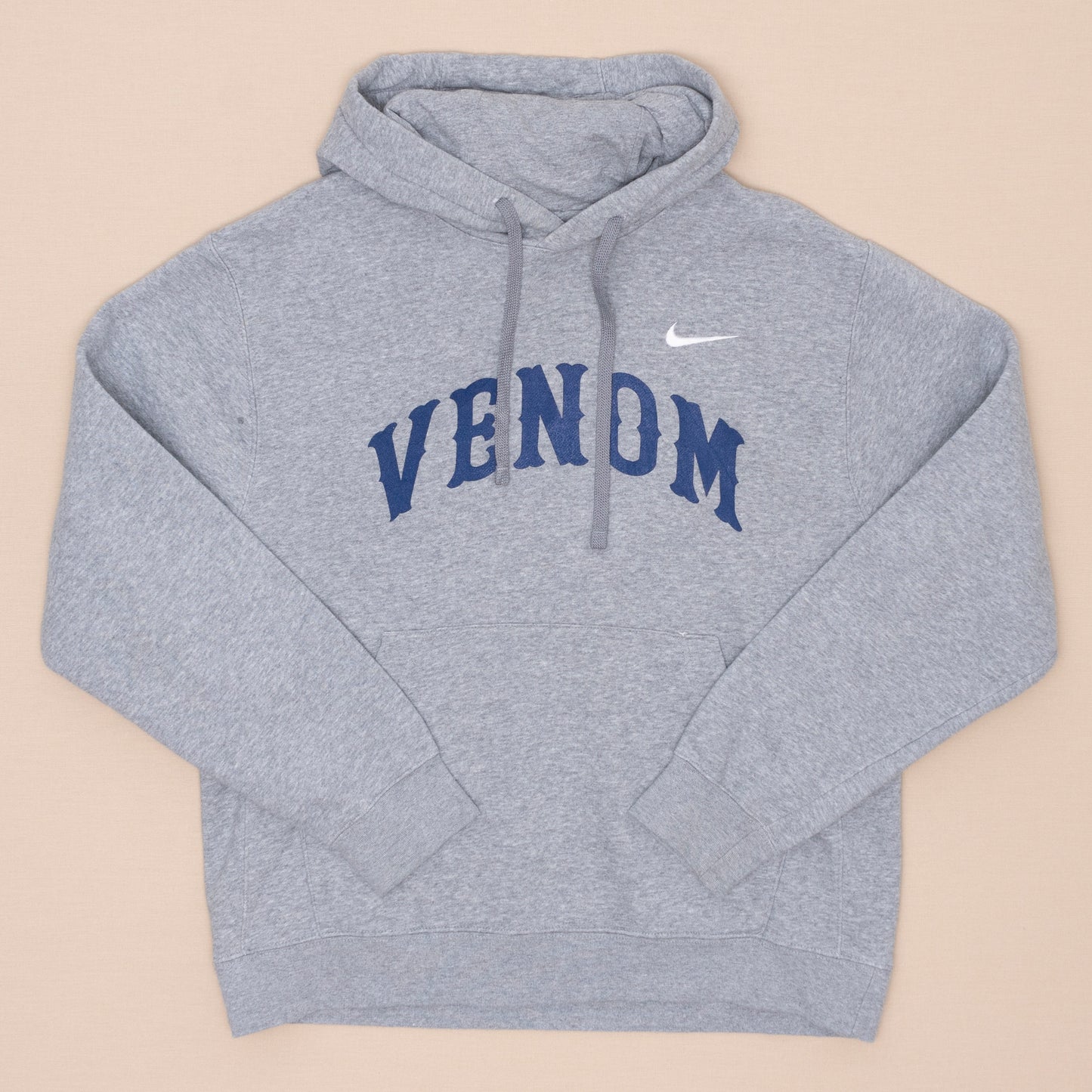Nike Venom Hoodie, S-M