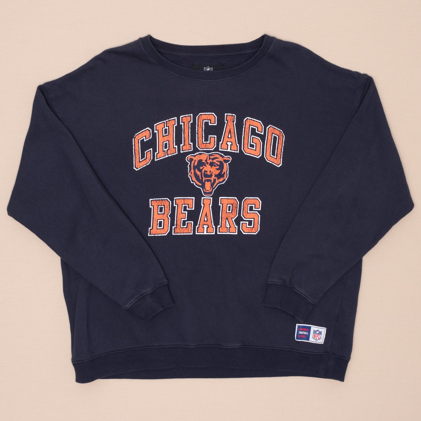 Chicago Bears Sweater, XL