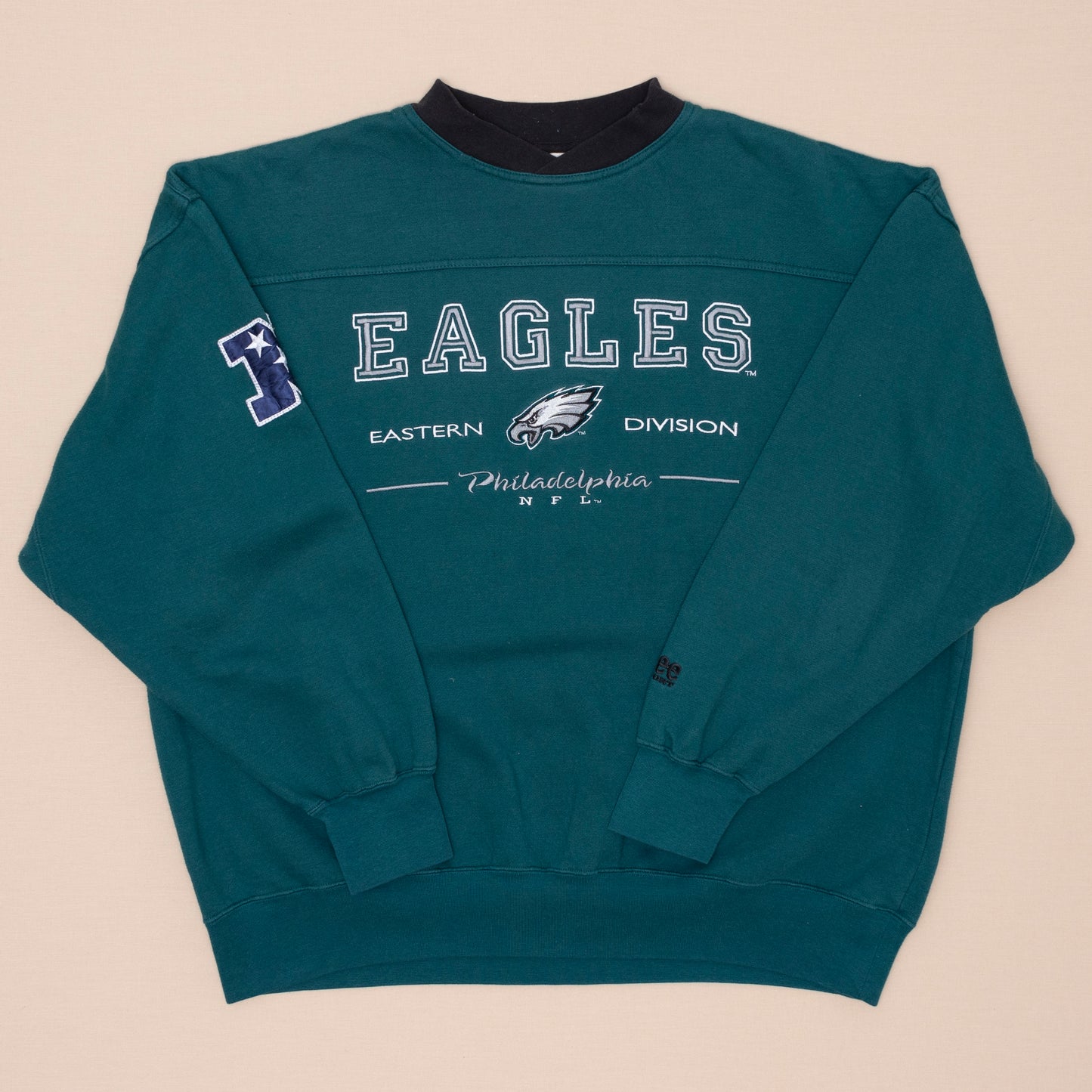Philadelphia Eagles Sweater, XL