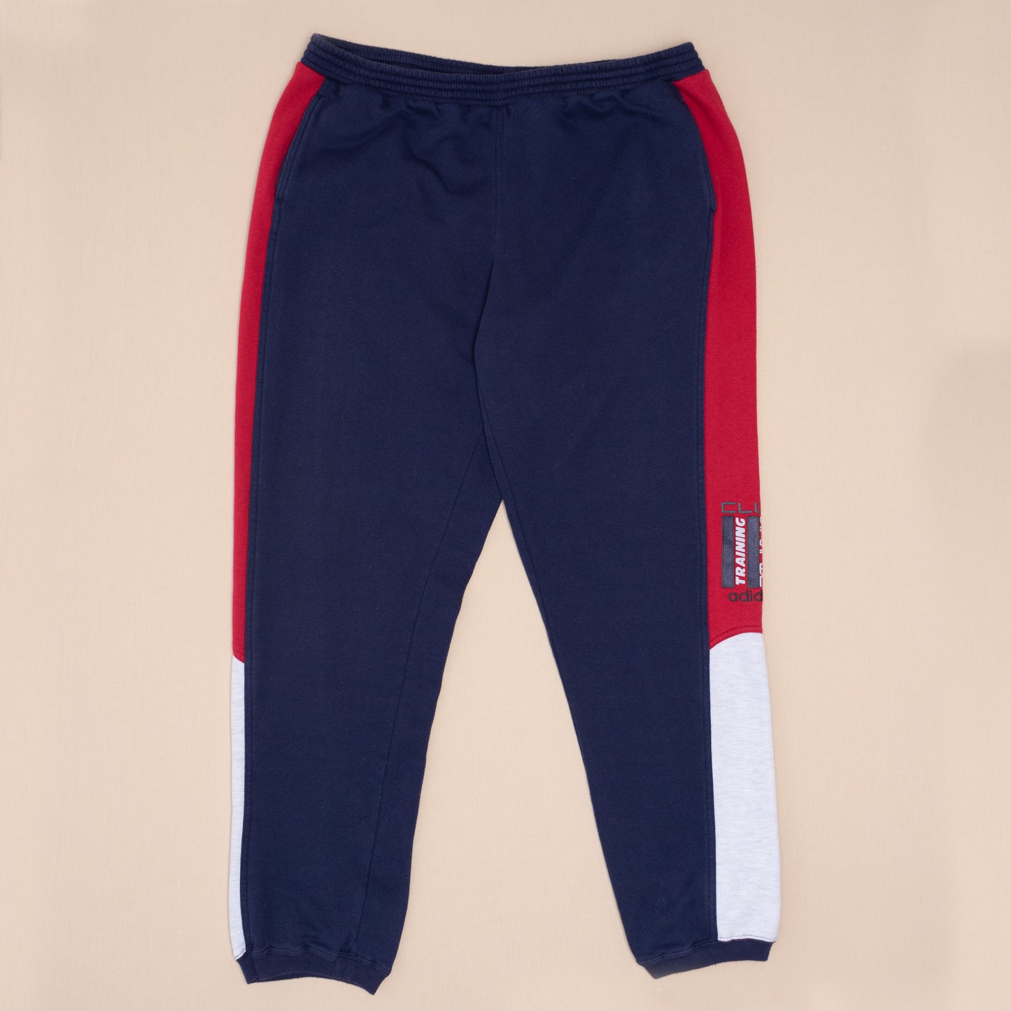 Adidas Training System Tracksuit Set, XL