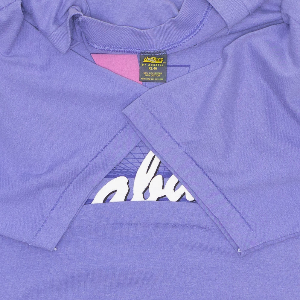 80s Alabama Souvenir T Shirt, L-XL