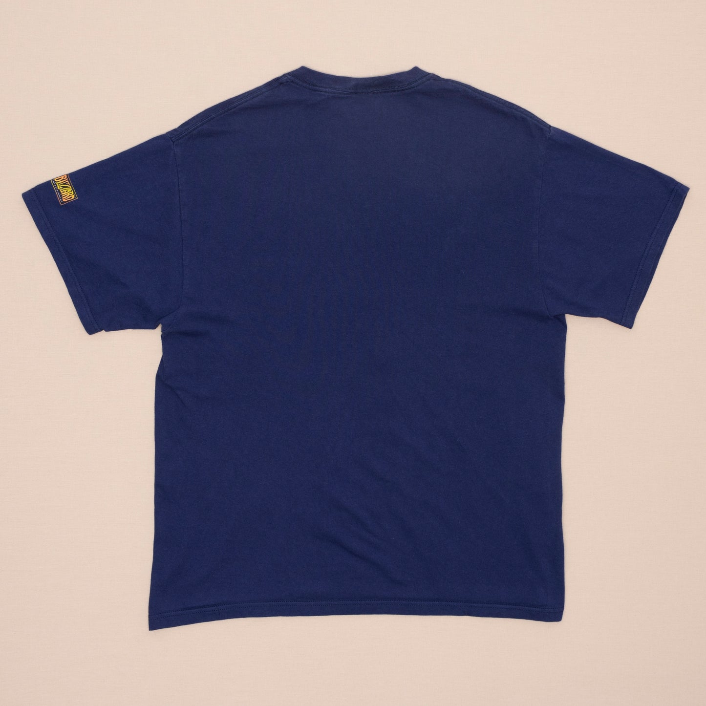 WoW Wrath of the Lich King T Shirt, L