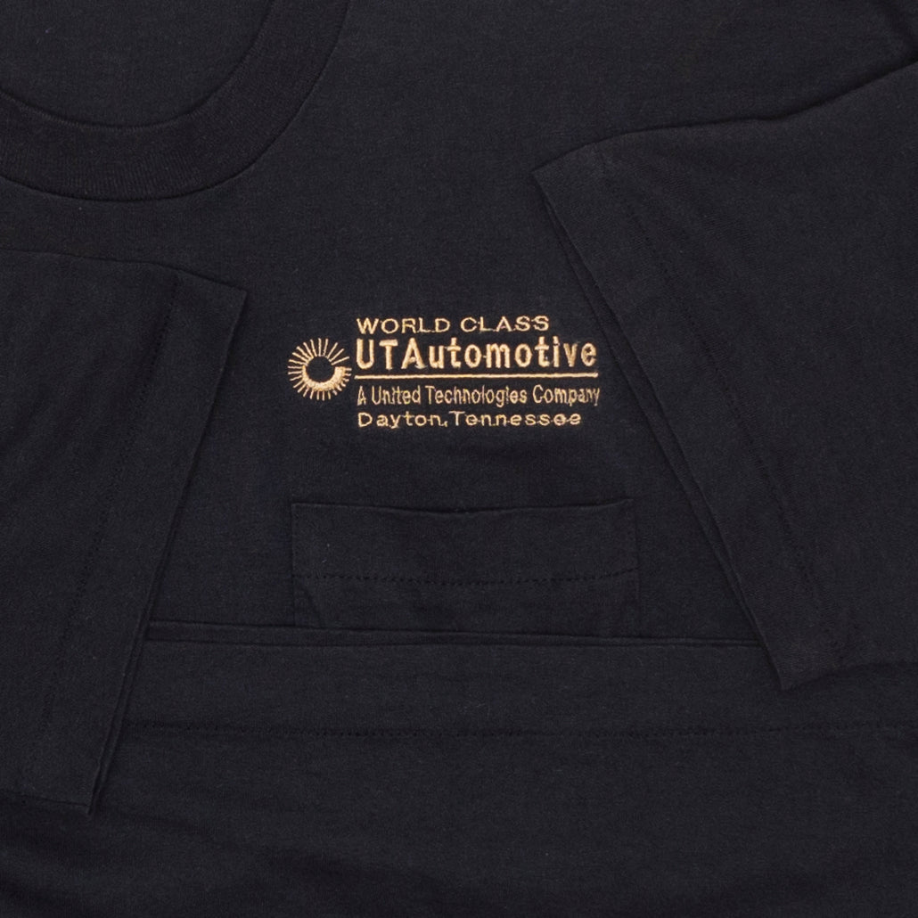 UT Automotive Pocket T Shirt, XXL