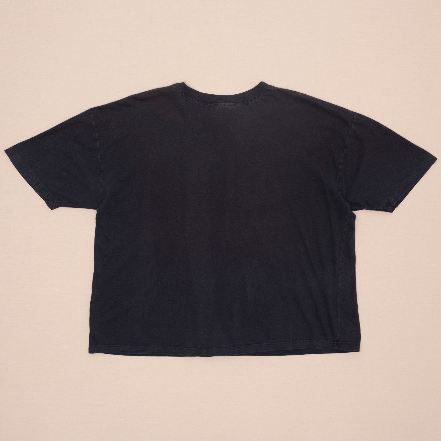Safety Last Movie T Shirt, L
