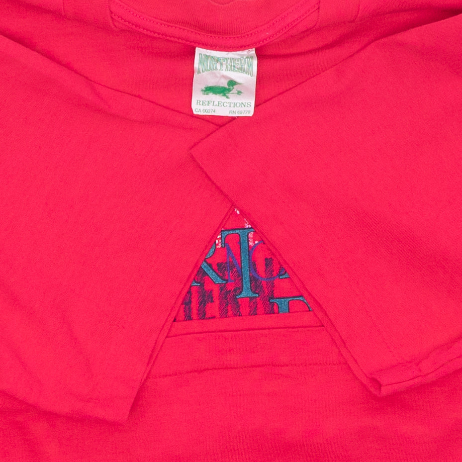 Northern Reflections T Shirt, XL