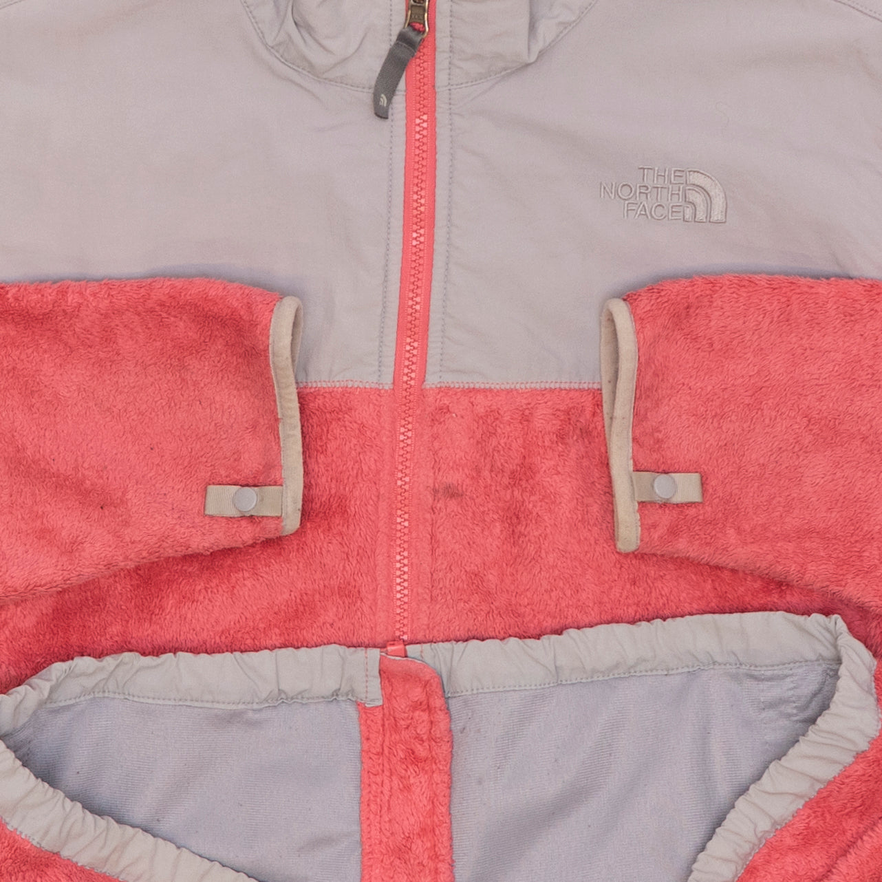 The Northface Denali Fleece, Womens XL