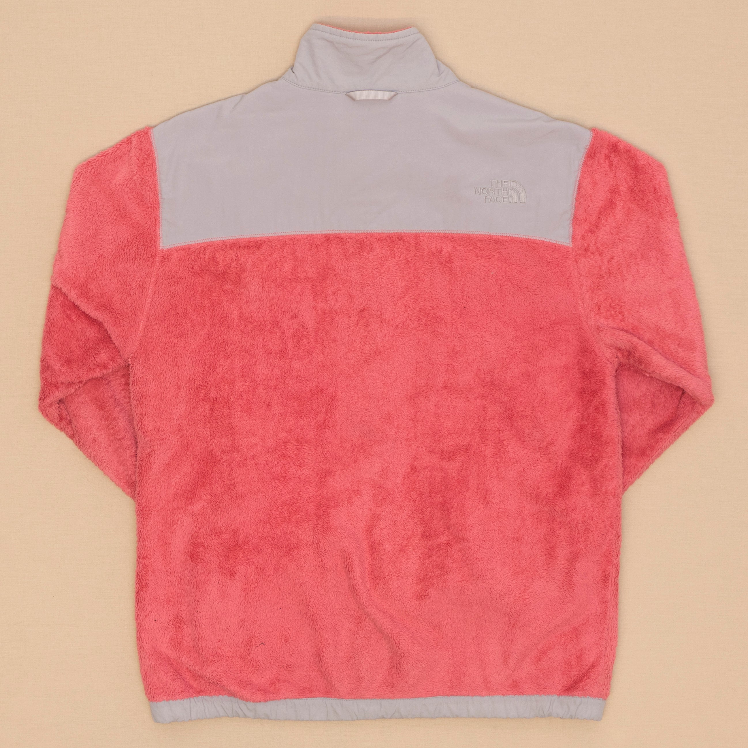 The Northface Denali Fleece, Womens XL