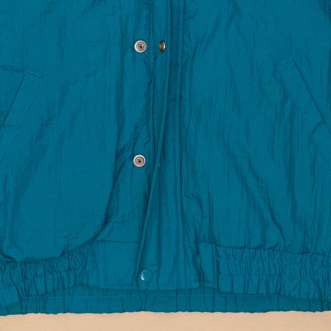 San Jose Sharks Starter Jacke, M