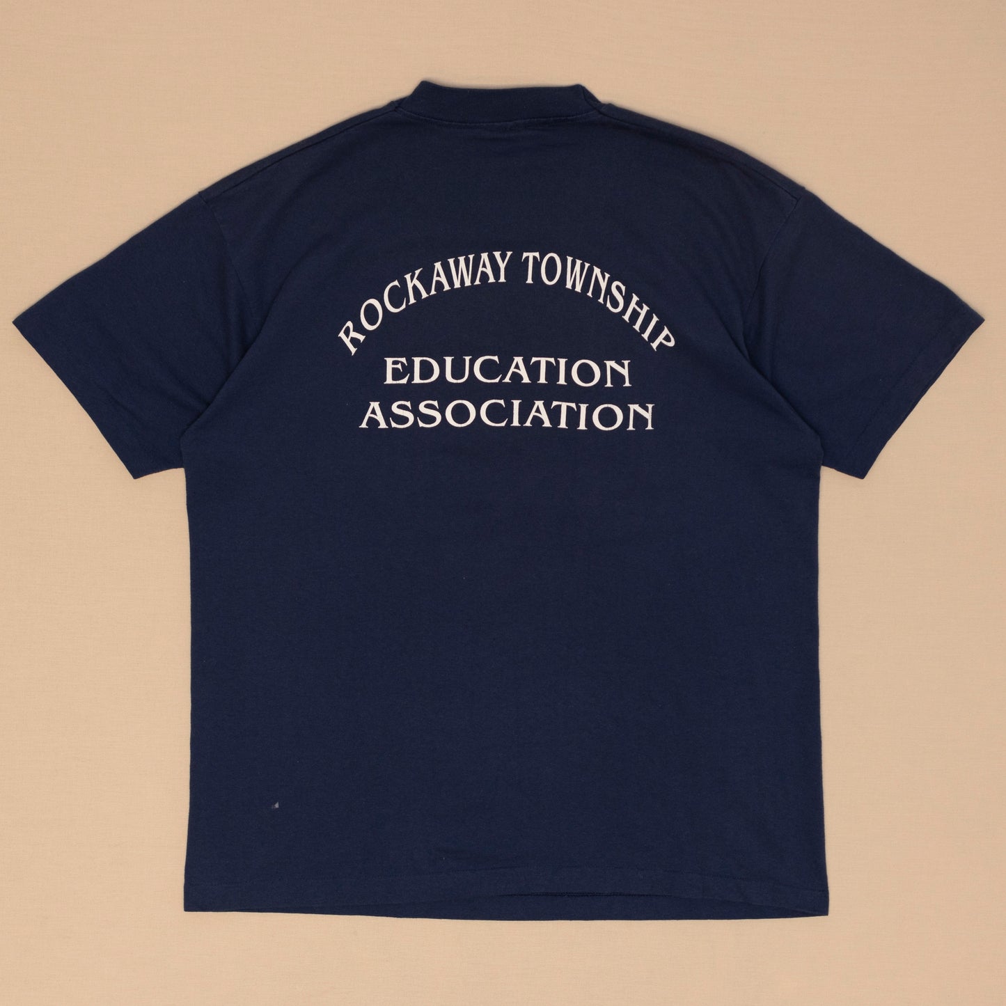Public Education T Shirt, XL
