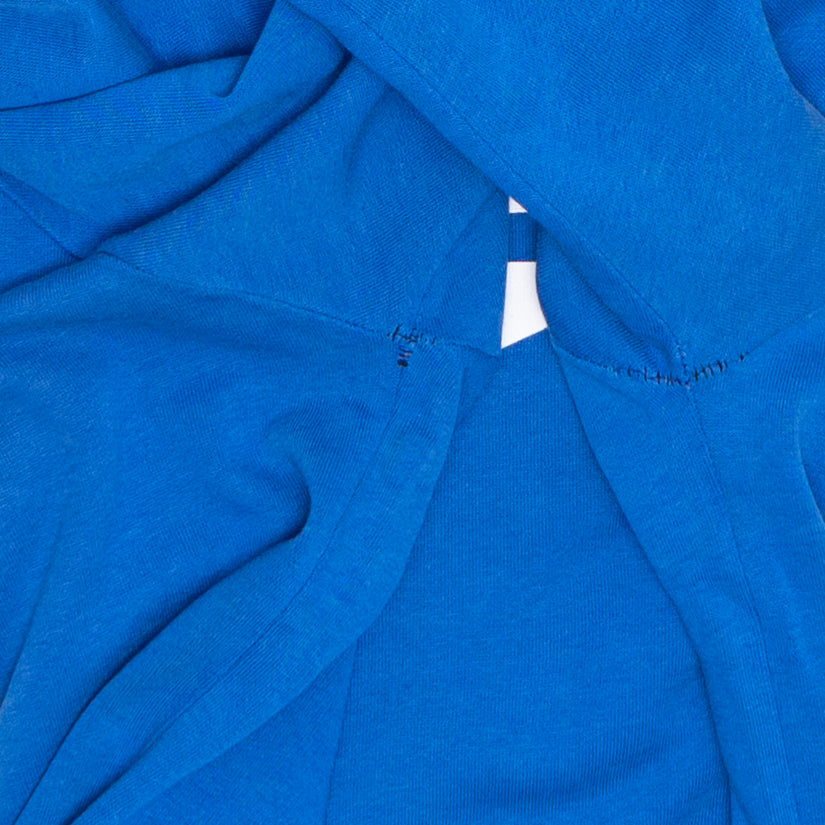 80s Nike Big Logo Sweater, XL