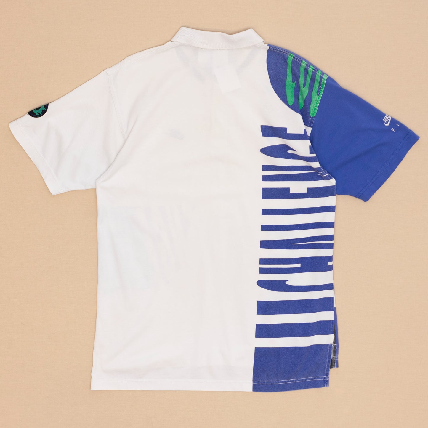Nike Challenge Court Poloshirt, L