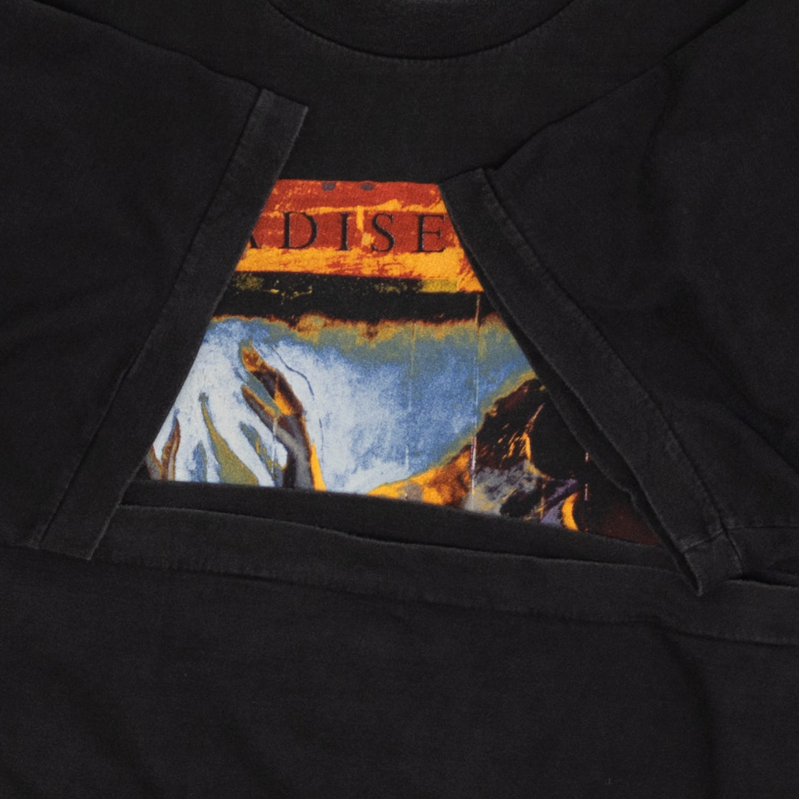 Paradise Lost As I Die T Shirt, XL