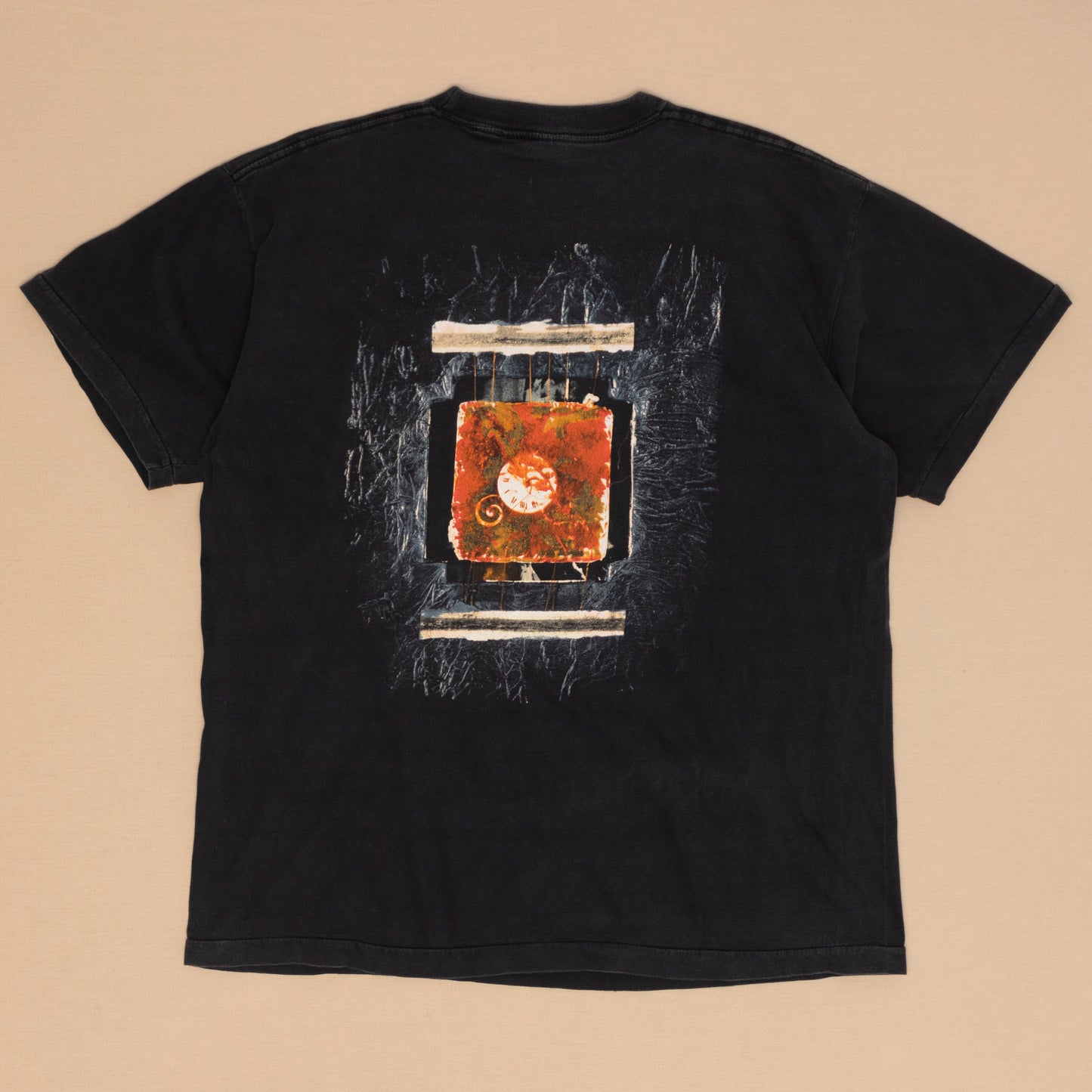Paradise Lost As I Die T Shirt, XL