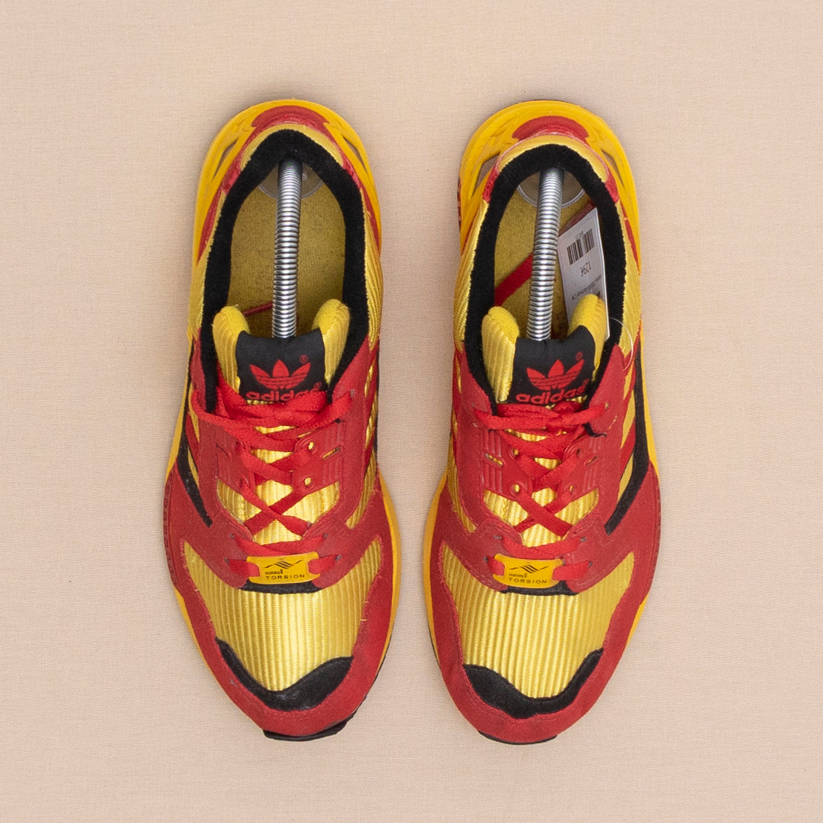 Adidas ZX8000 German CW, 40