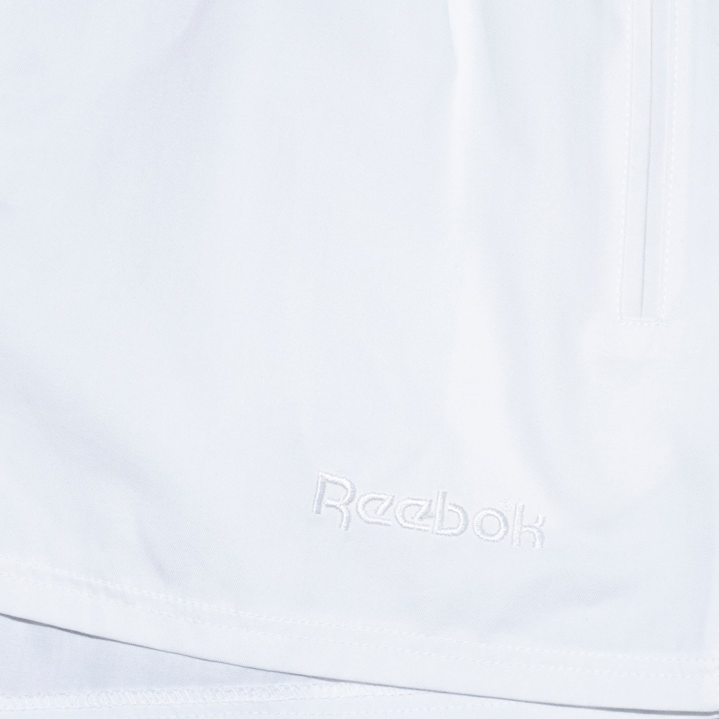 Deadstock Reebok Tennis Shorts, S