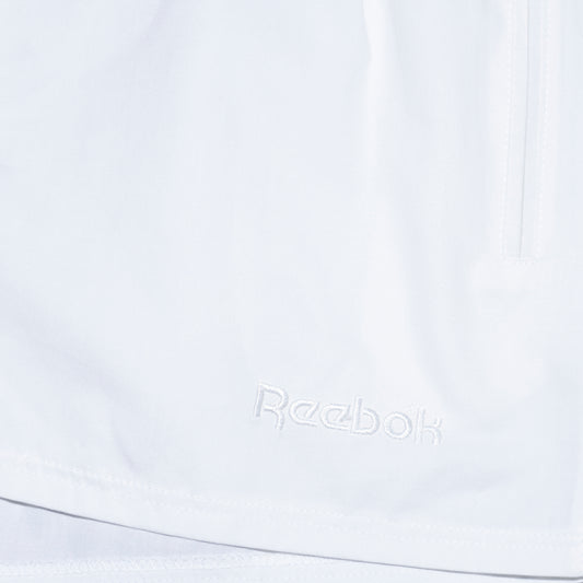 Deadstock Reebok Tennis Shorts, S