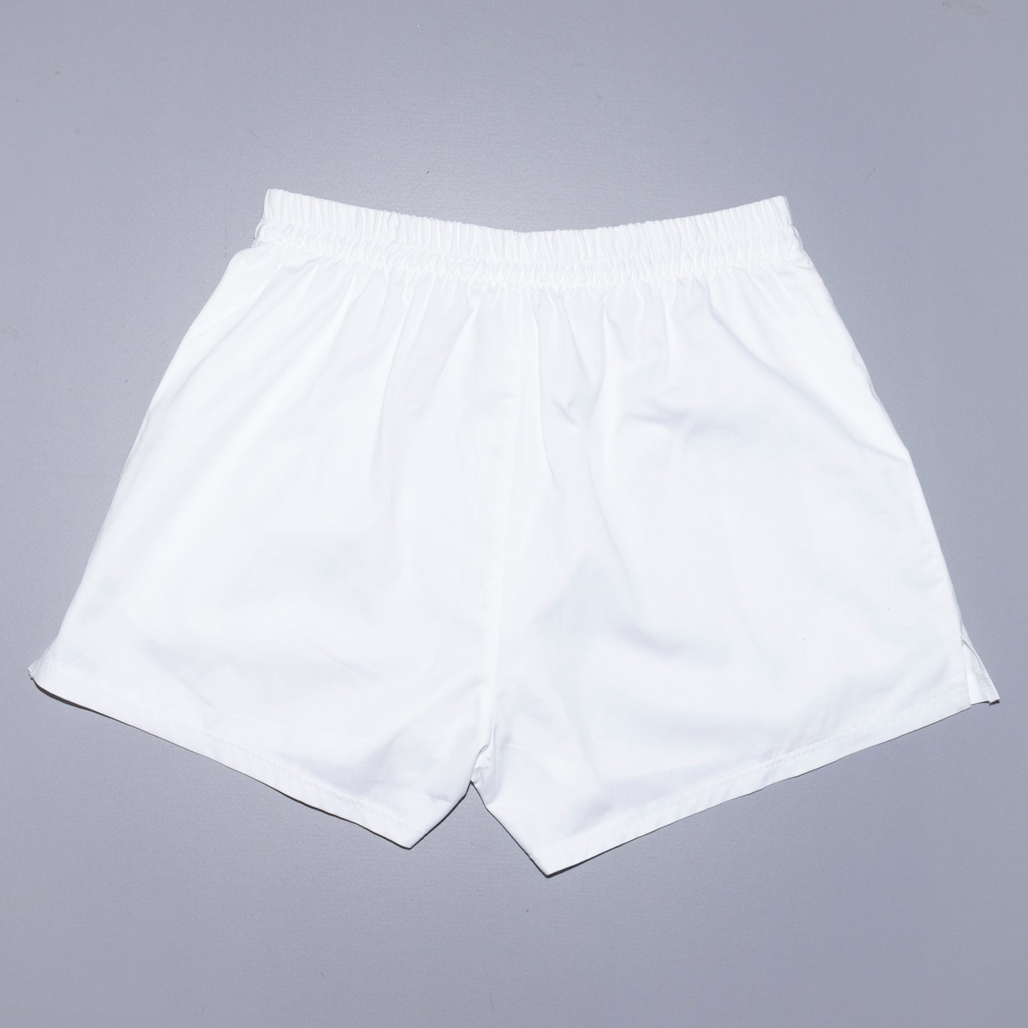 Deadstock Reebok Tennis Shorts, S