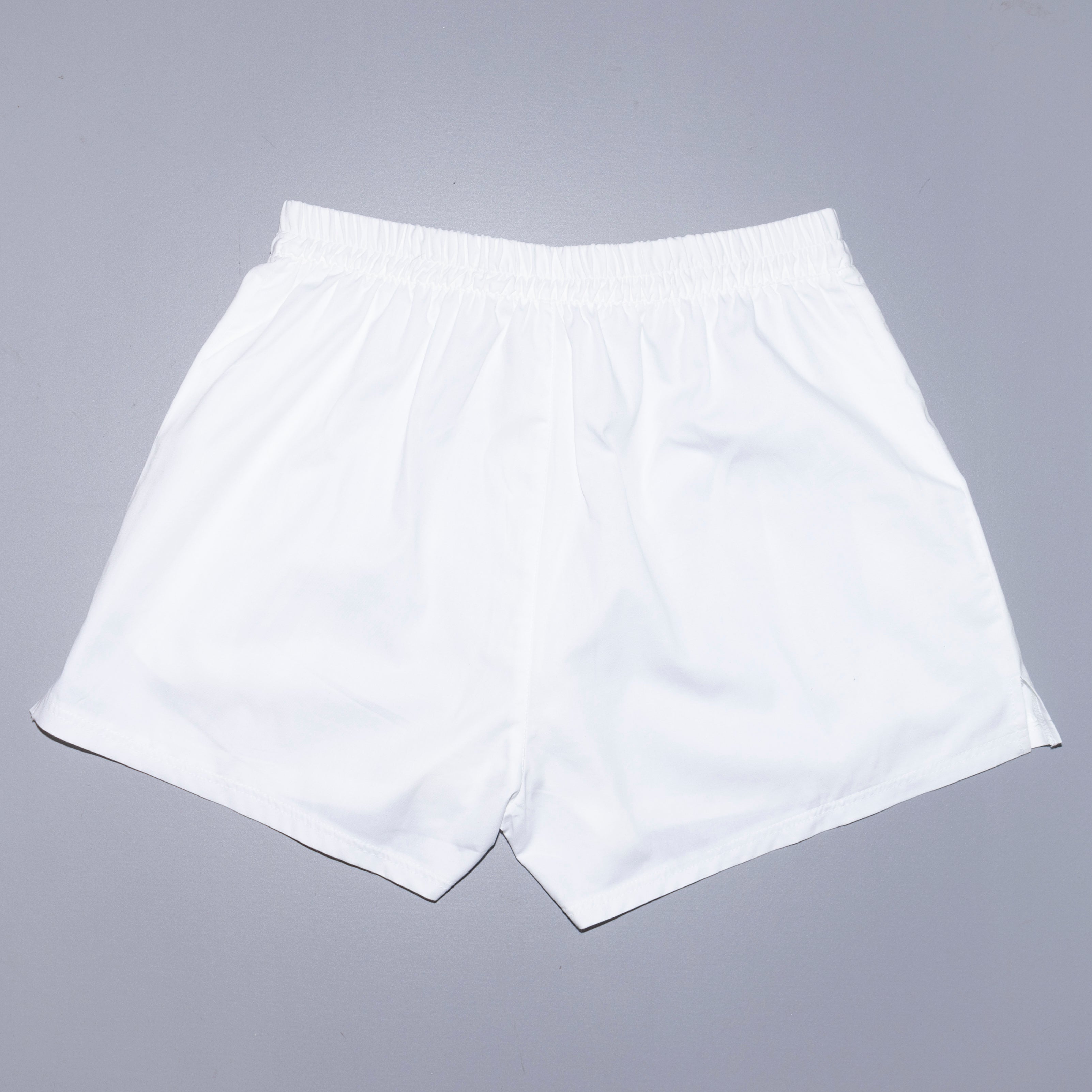 Deadstock Reebok Tennis Shorts, S