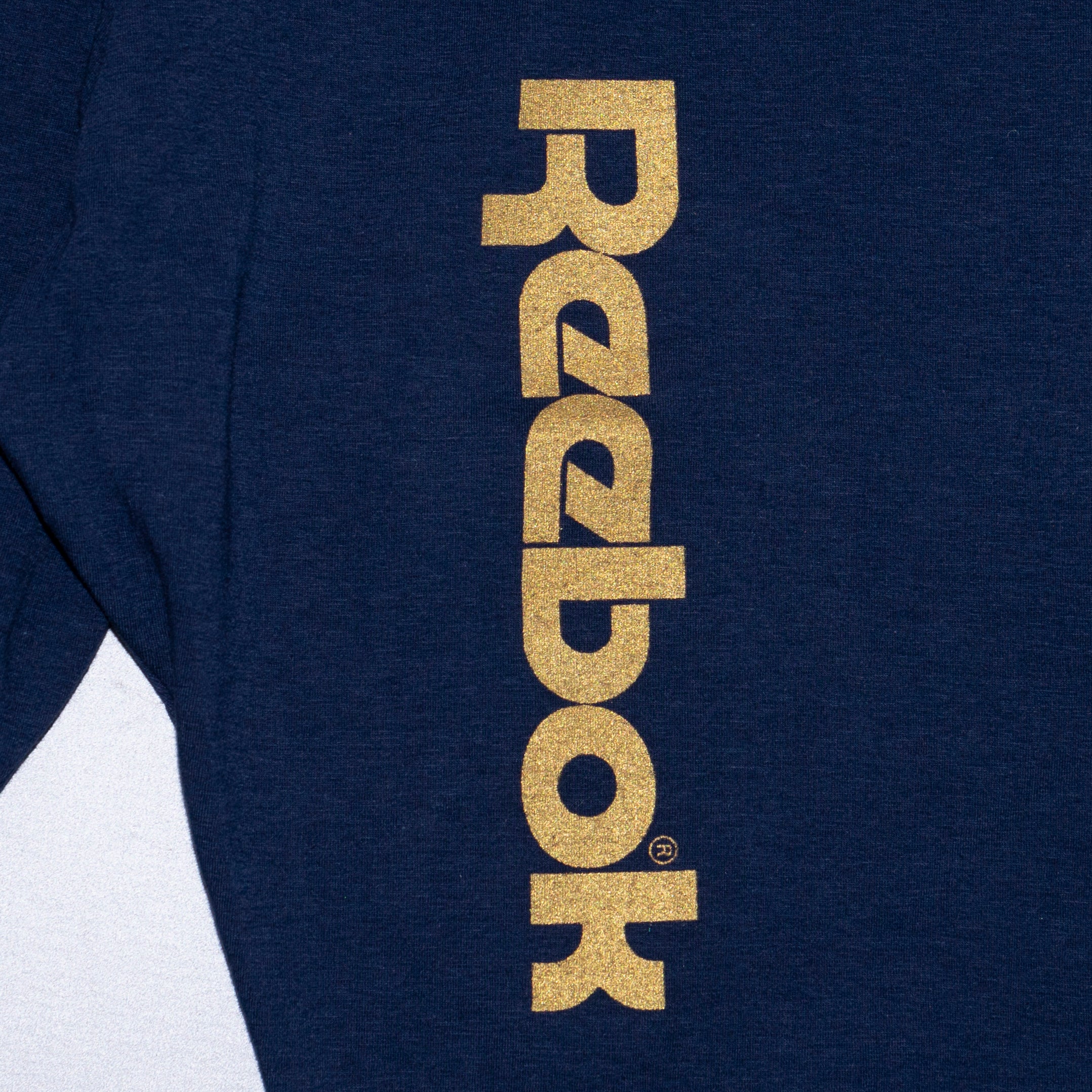 Deadstock Reebok Sweat Shorts, M