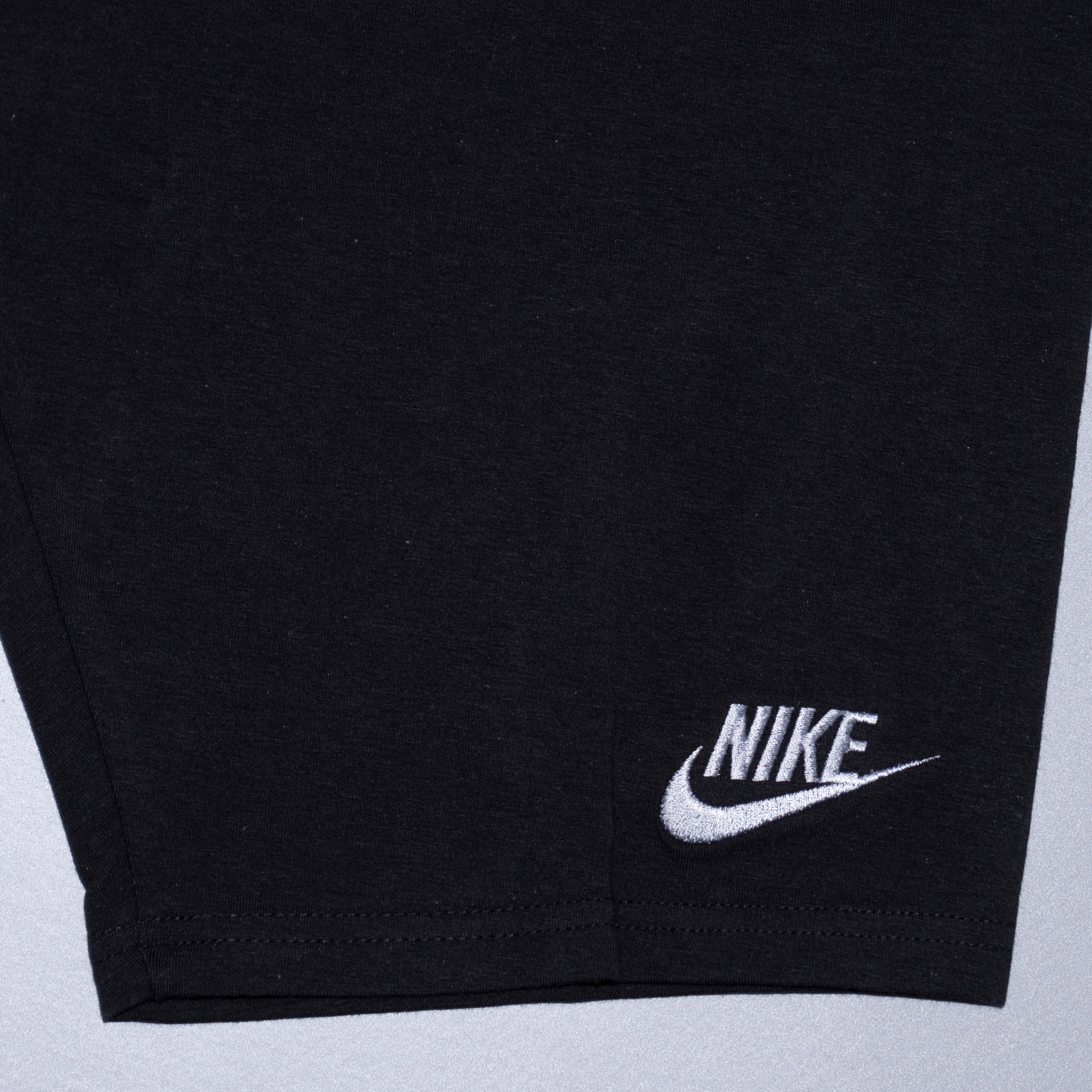 Deadstock Nike Sweat Shorts, L