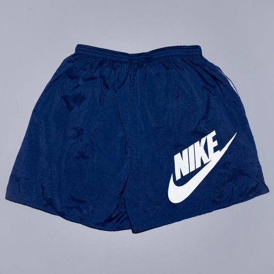 Deadstock Nike Big Logo Shorts