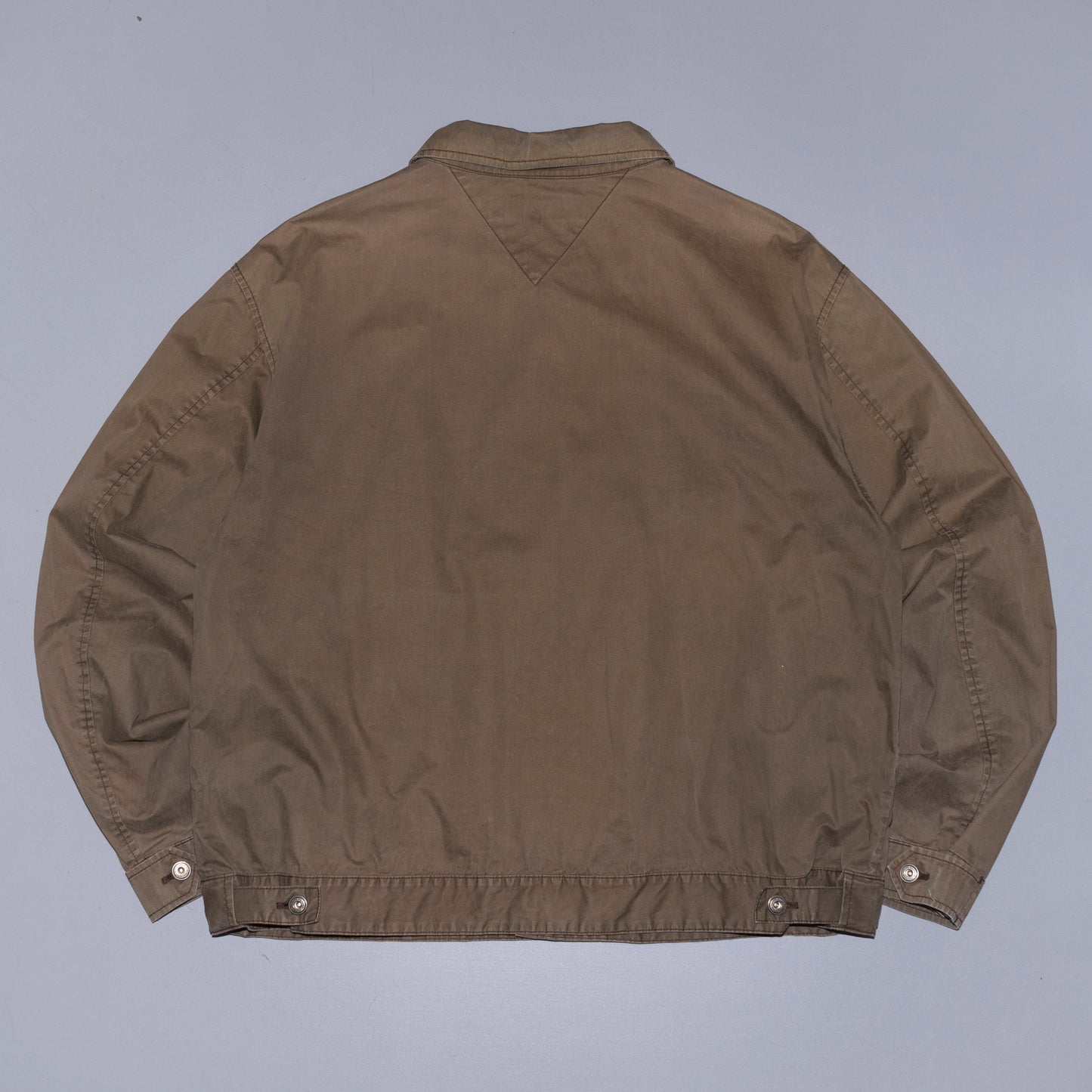 Tommy Hilfiger Harrington Jacke, XL