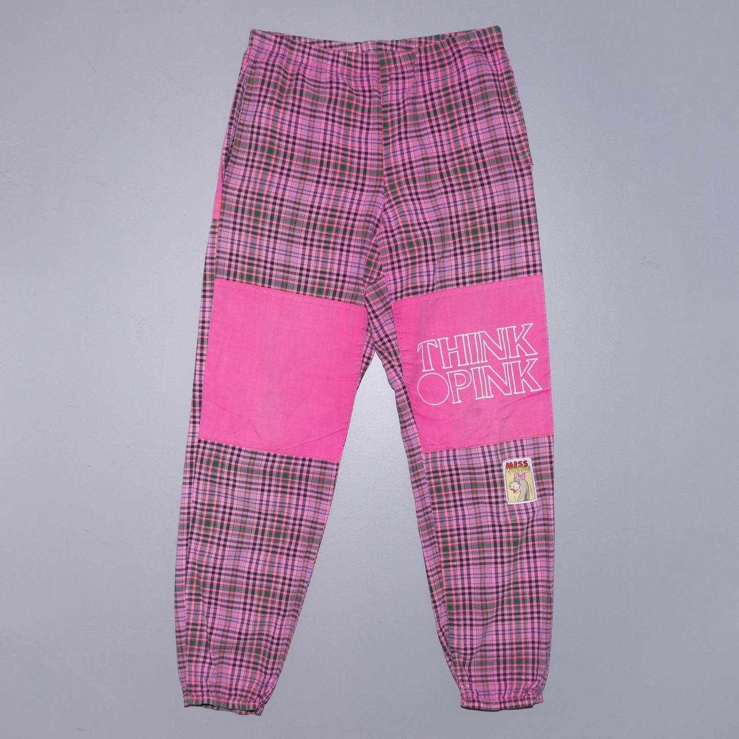 Think Pink Kletterhose, S