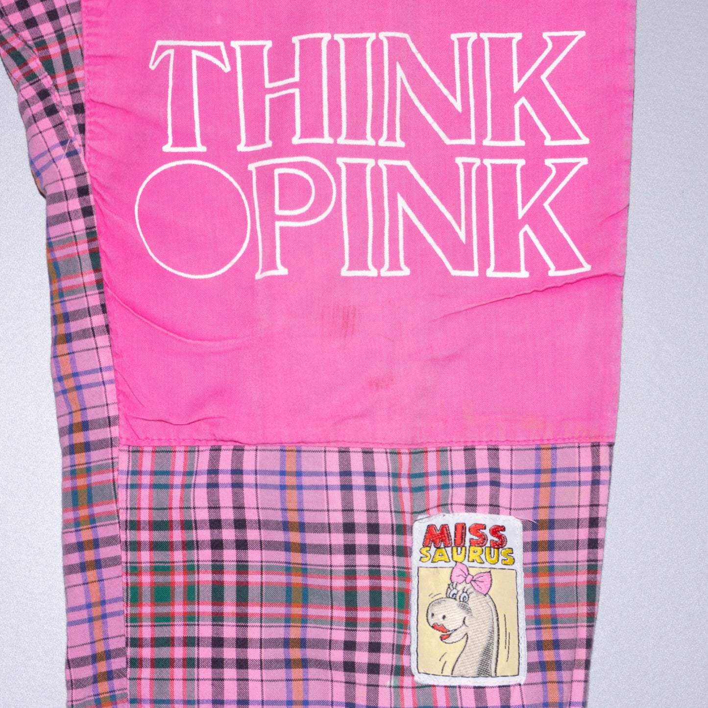 Think Pink Kletterhose, S