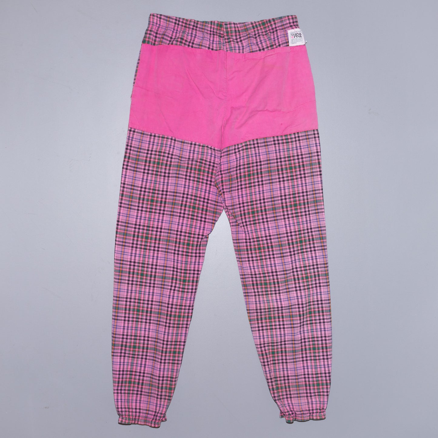 Think Pink Kletterhose, S