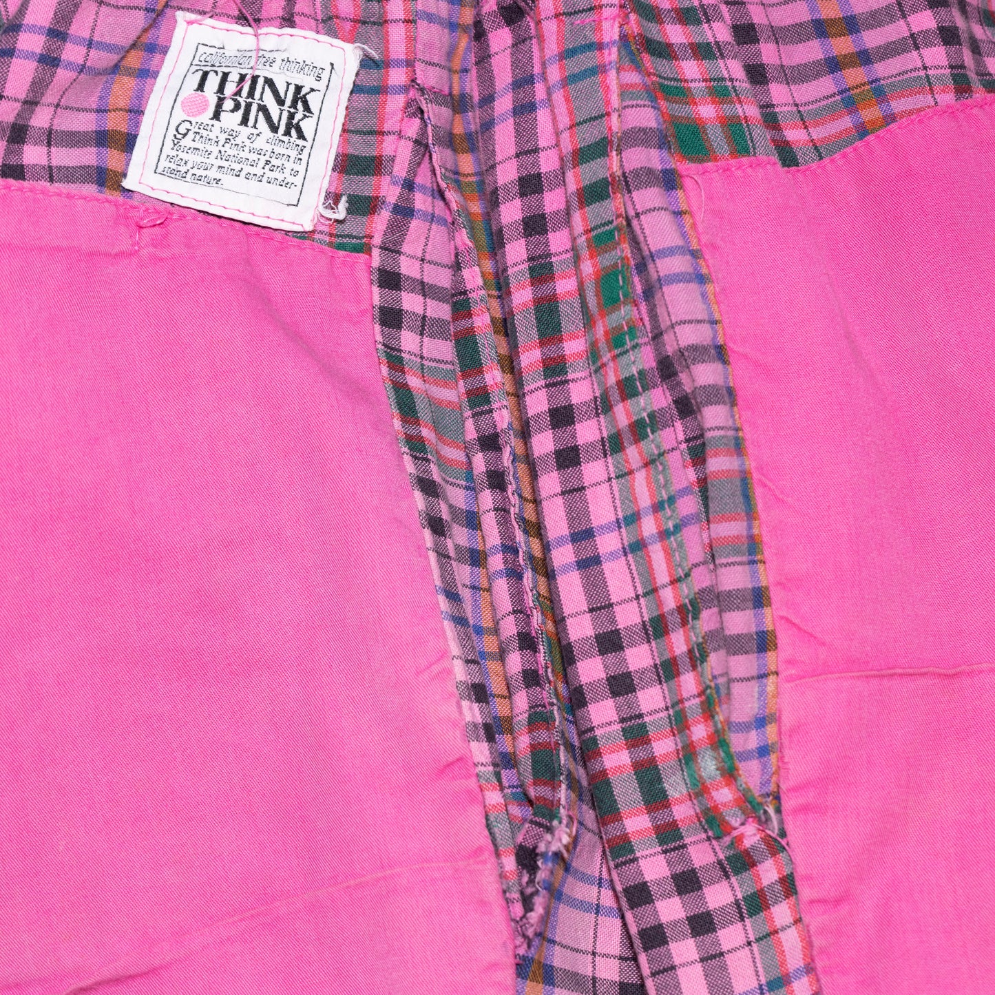 Think Pink Kletterhose, S