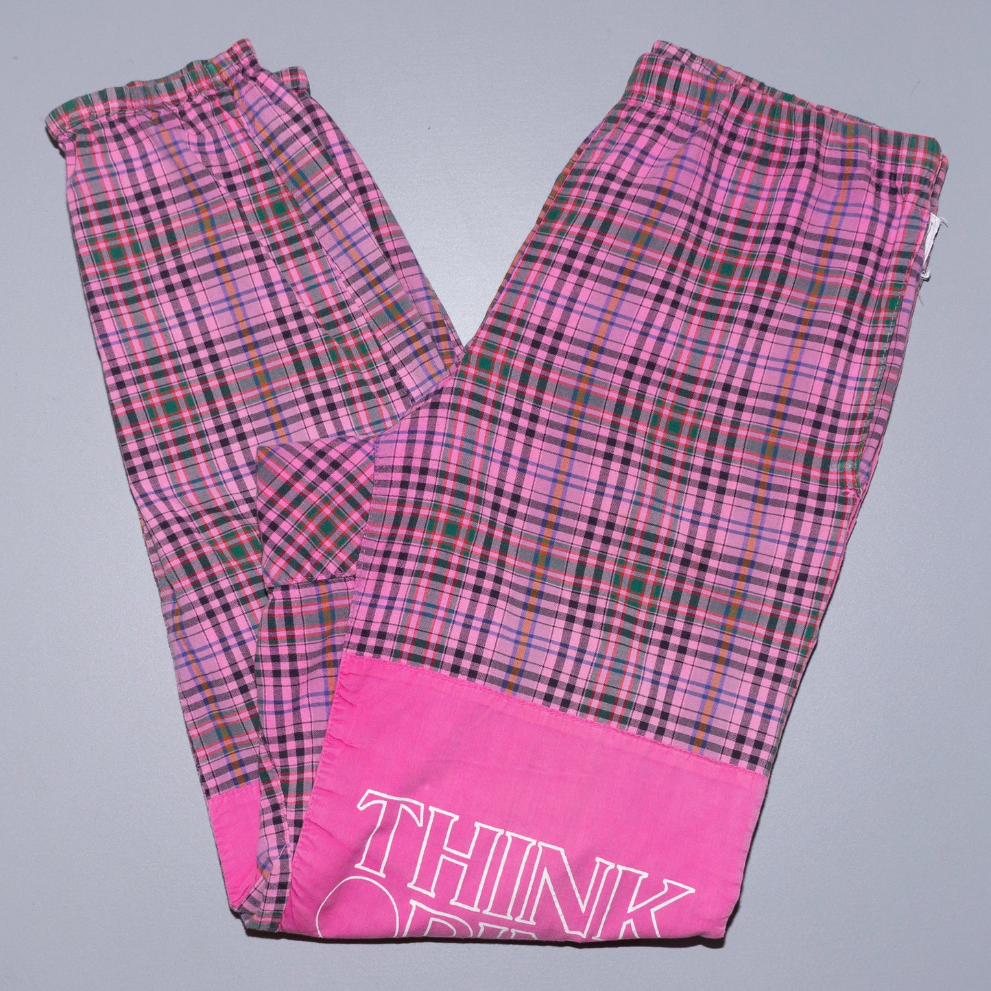 Think Pink Kletterhose, S