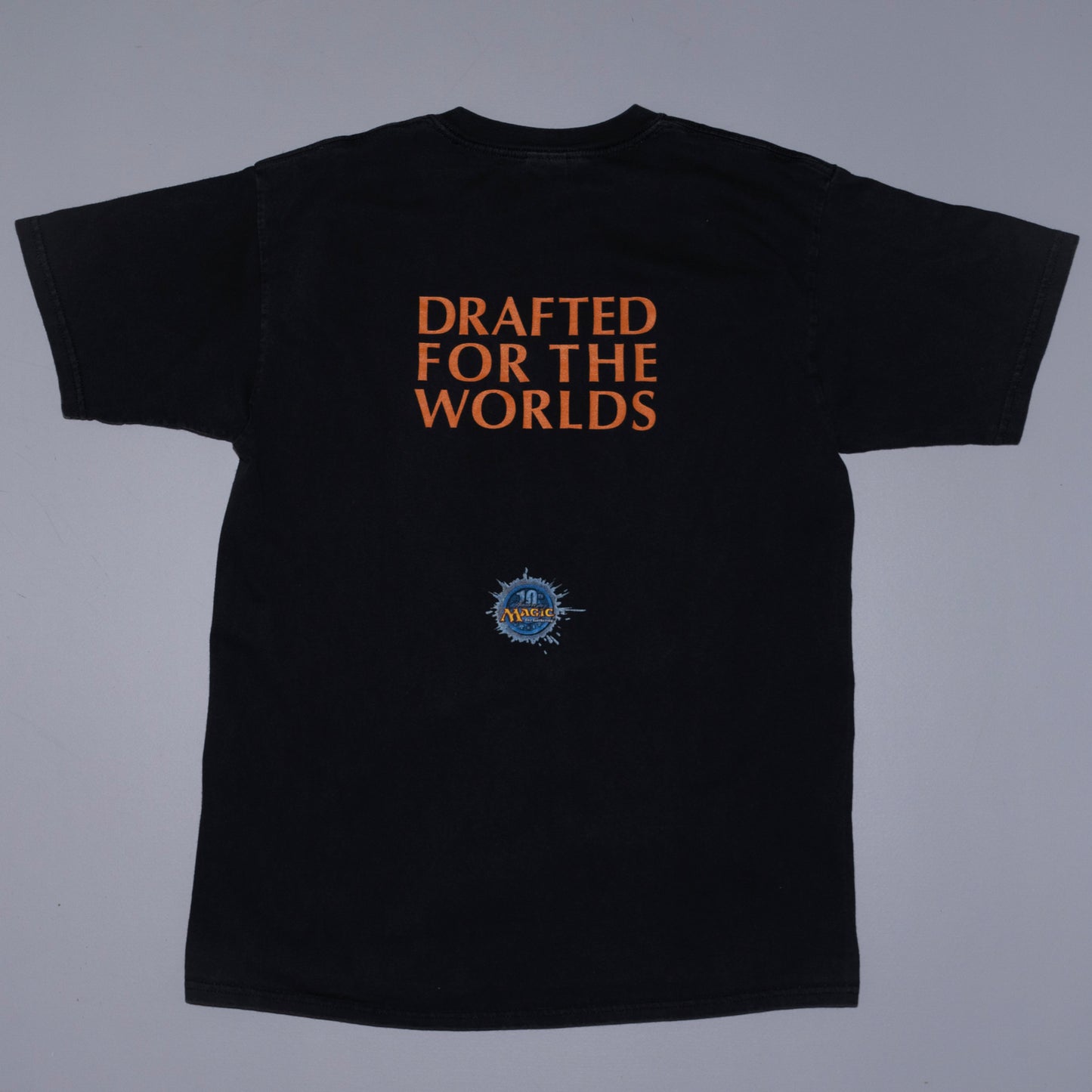 Magic The Gathering Scource T Shirt, L-XL