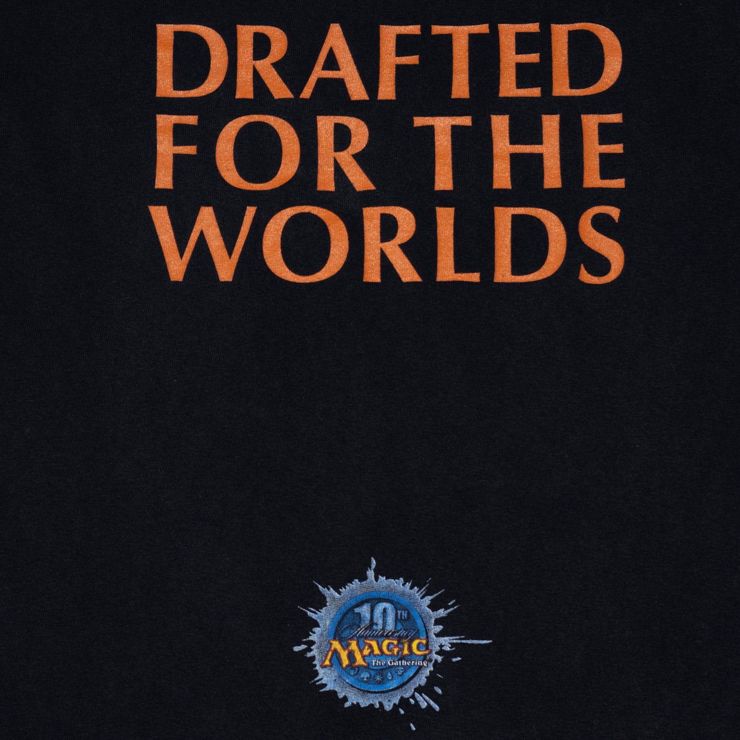 Magic The Gathering Scource T Shirt, L-XL