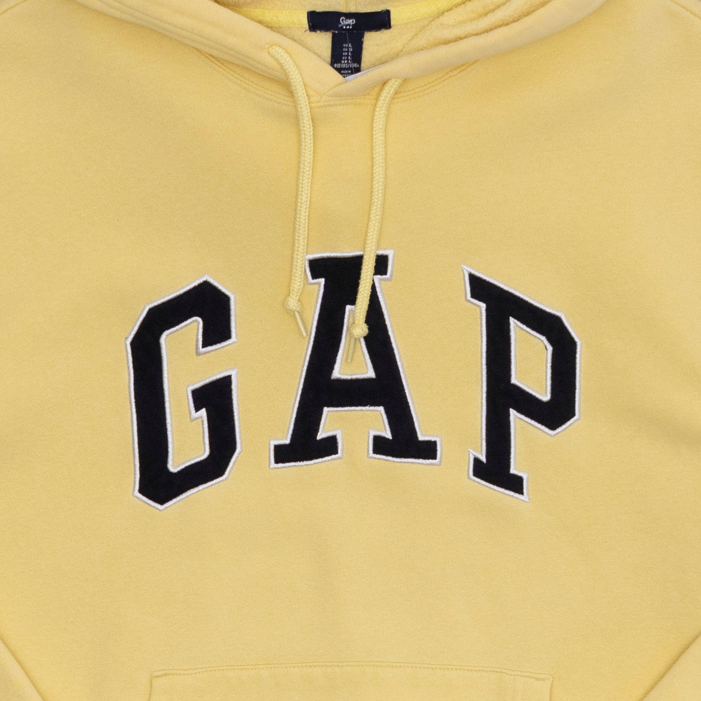 GAP Hoodie, L