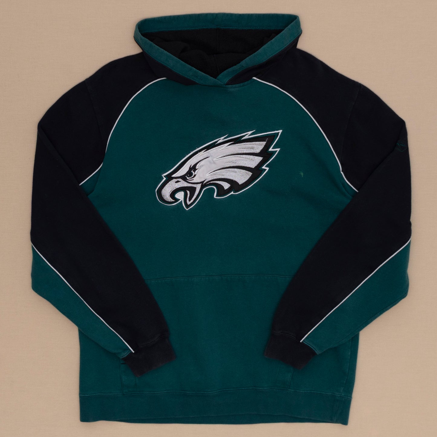 Philadelphia Eagles Hoodie, M-L