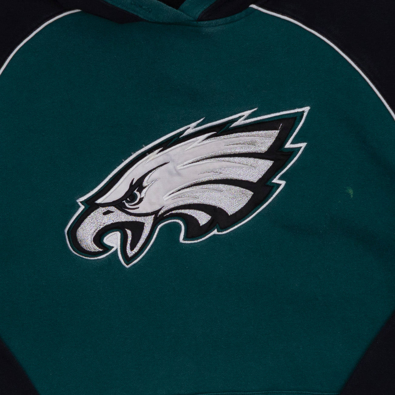 Philadelphia Eagles Hoodie, M-L