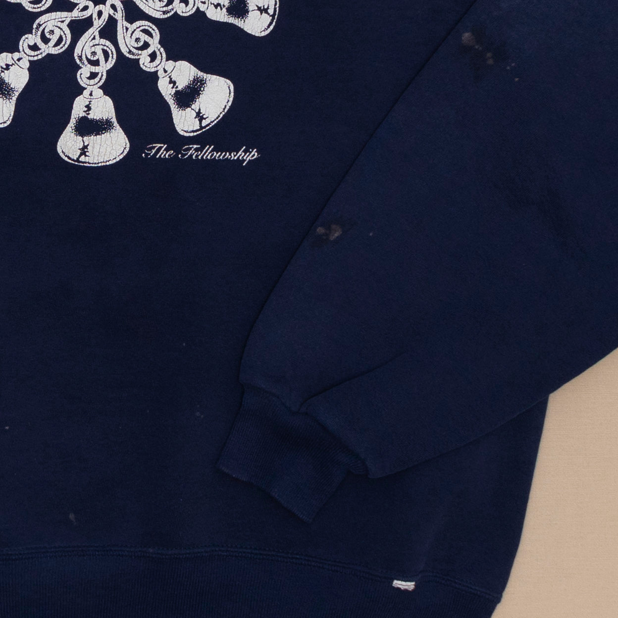 The Fellowship Sweater, L