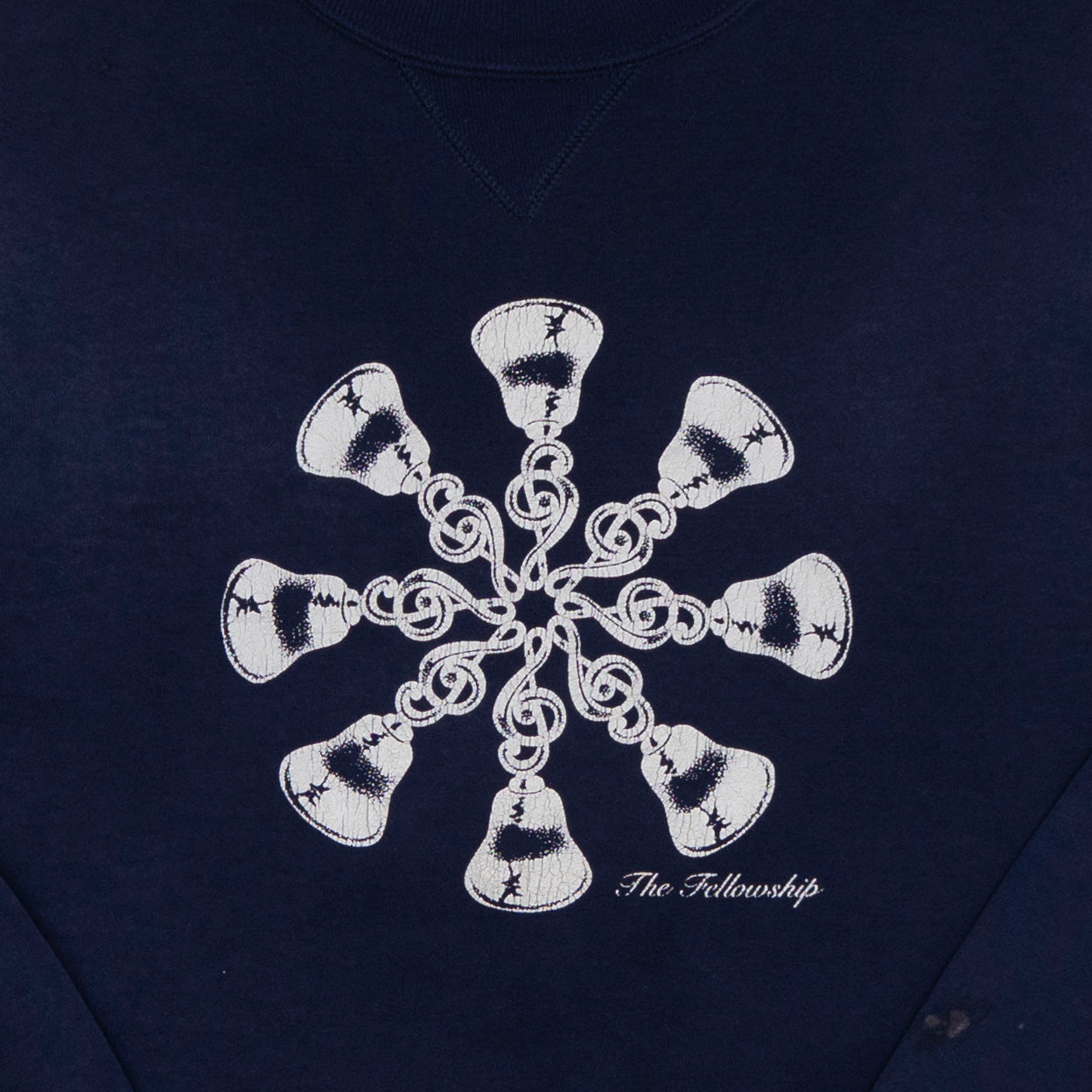 The Fellowship Sweater, L